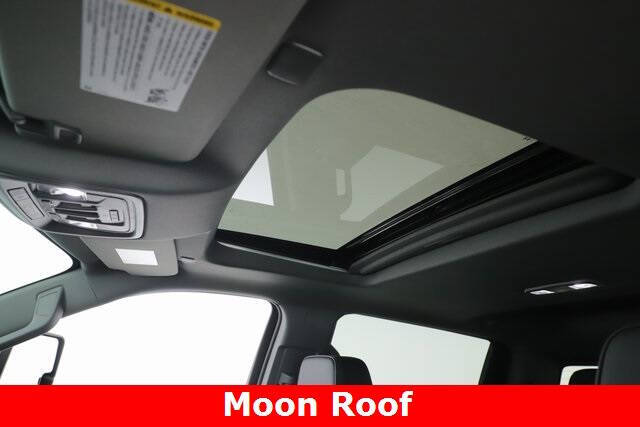 2025 GMC Sierra 3500HD