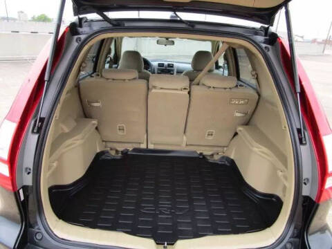 2009 Honda CR-V EX