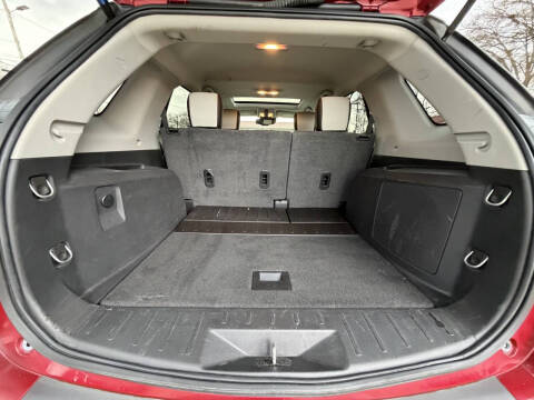 2014 GMC Terrain SLT-2