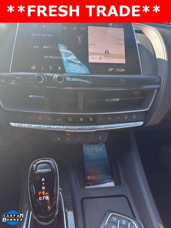 2020 Cadillac CT5 Sport