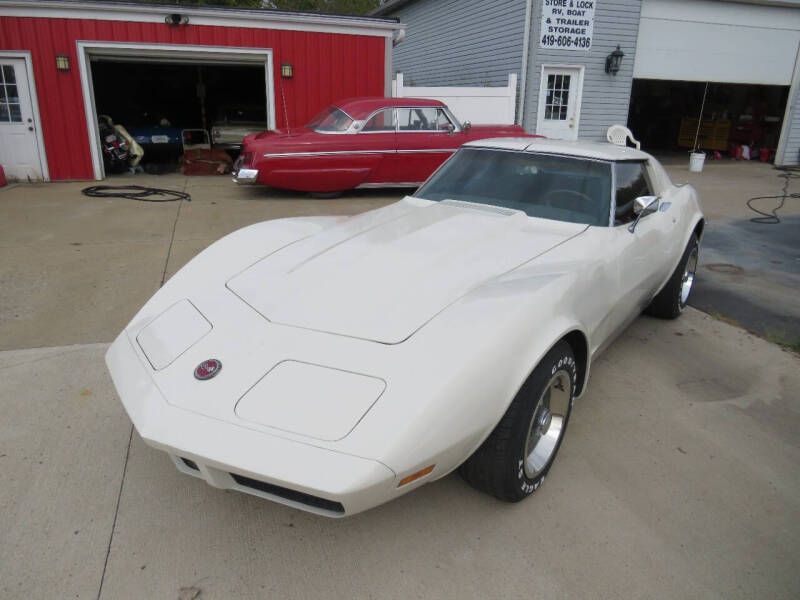 1969 Chevrolet Corvette