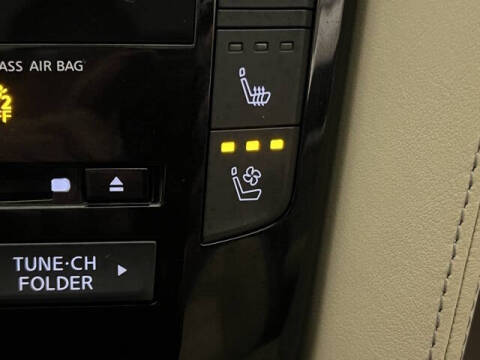 2022 Infiniti QX50 Sensory