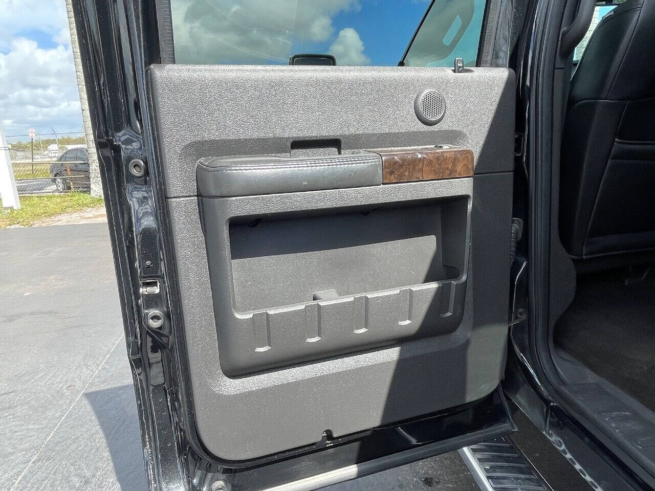 2013 Ford F-250 Super Duty  - $29,900