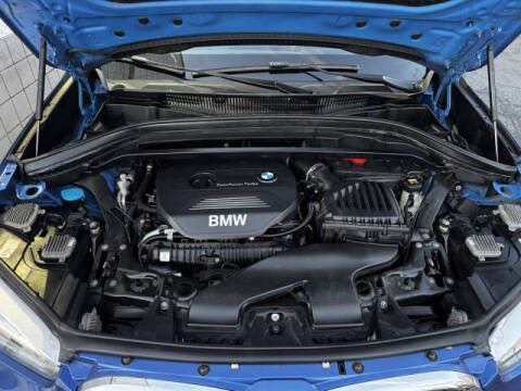 2017 BMW X1 xDrive28i