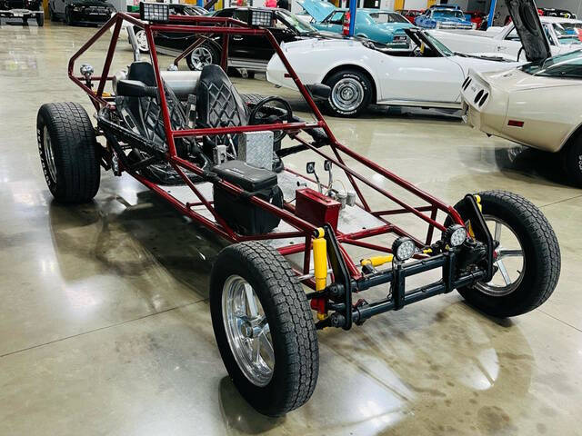 1959 Volkswagen Sand Rail