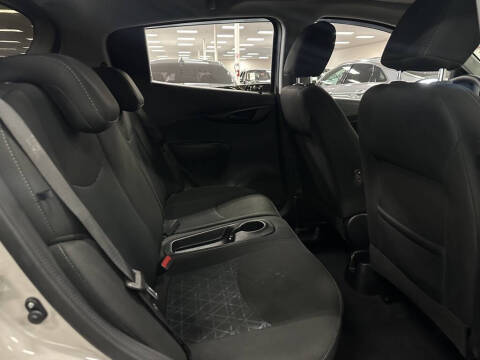 2021 Chevrolet Spark 1LT CVT