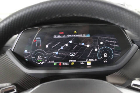 2023 Audi RS e-tron GT quattro