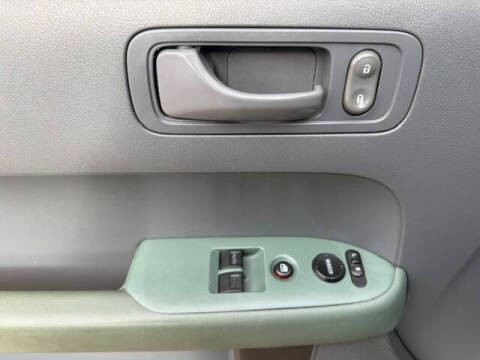 2003 Honda Element EX