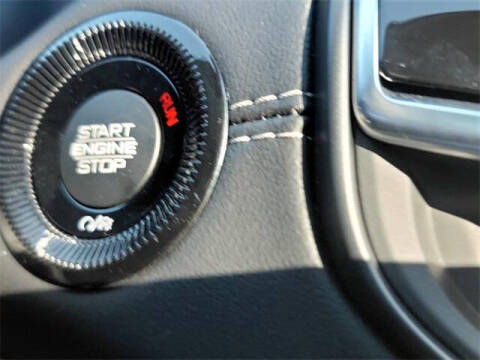 2023 Jeep Compass High Altitude