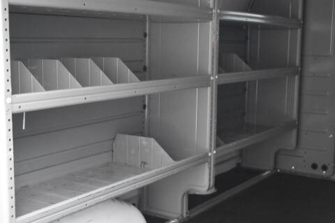 2014 Ford E-Series E-150