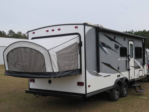 2016 Jayco Jay Feather X23F