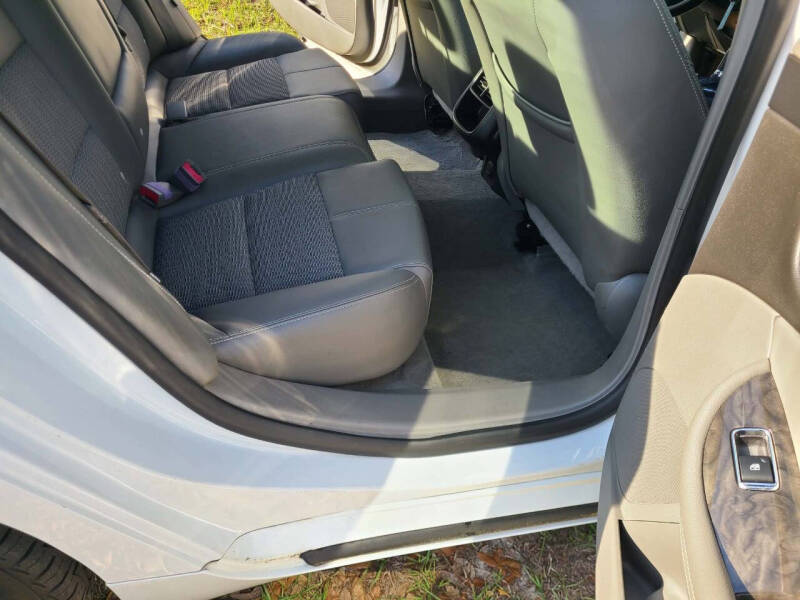 2014 Chevrolet Impala LT