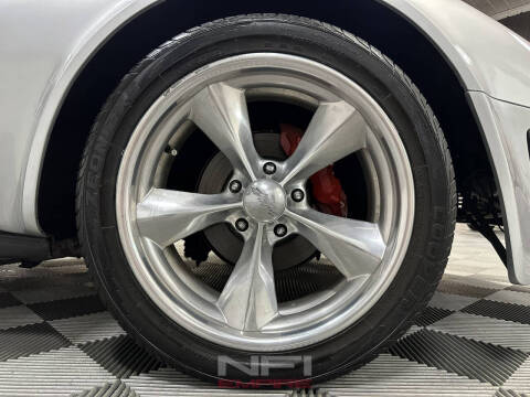 1982 Chevrolet Corvette