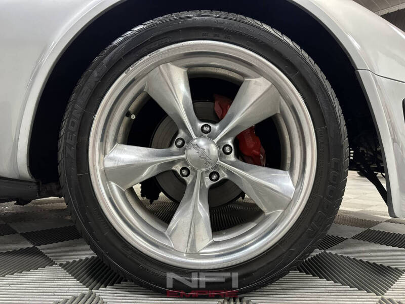 1982 Chevrolet Corvette