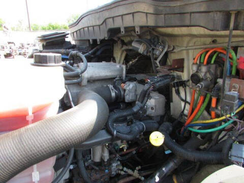 2012 International DuraStar 4400