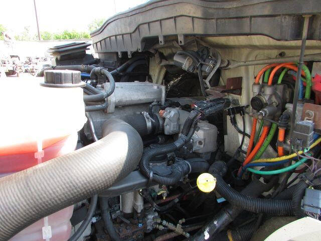 2012 International DuraStar 4400