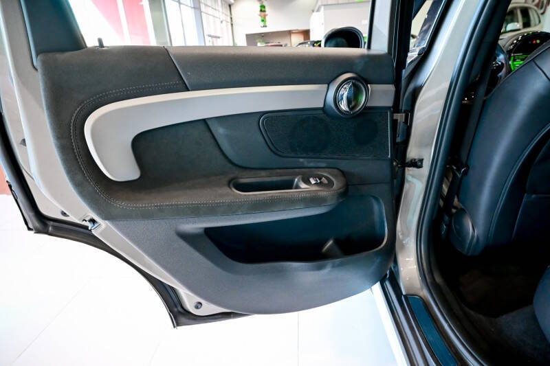 2020 MINI Countryman Cooper S ALL4