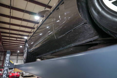 1984 Chevrolet Corvette