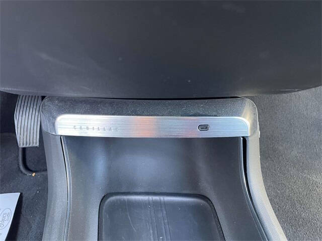 2024 Cadillac LYRIQ Tech