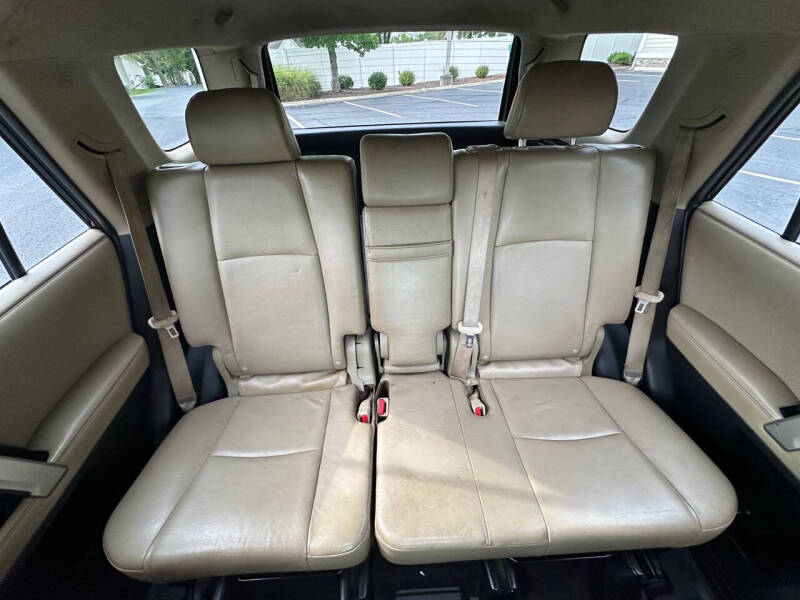 2012 Toyota 4Runner SR5