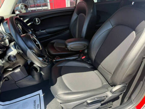 2014 MINI Hardtop Cooper