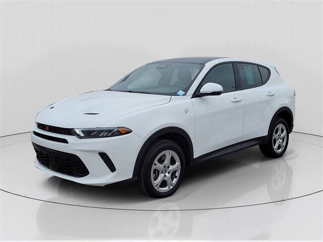 2024 Dodge Hornet GT