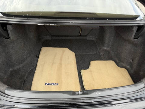 2007 Acura TSX w/Navi