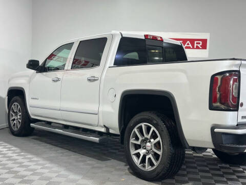 2016 GMC Sierra 1500