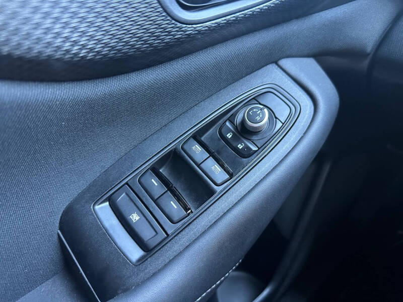 2022 Subaru Legacy Premium