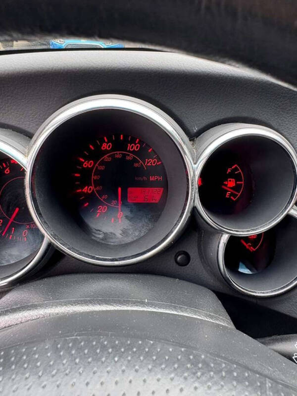 2003 Pontiac Vibe