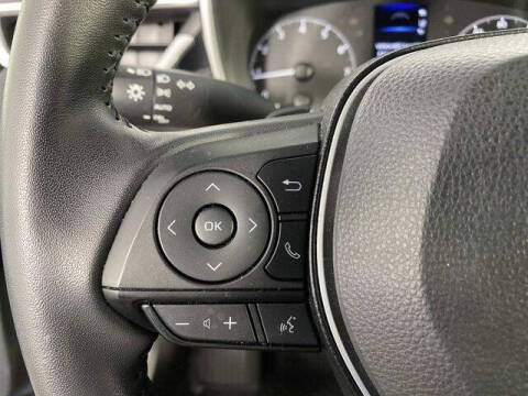 2024 Toyota Corolla Hatchback SE
