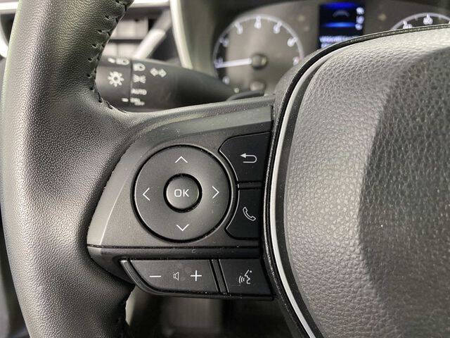 2024 Toyota Corolla Hatchback SE