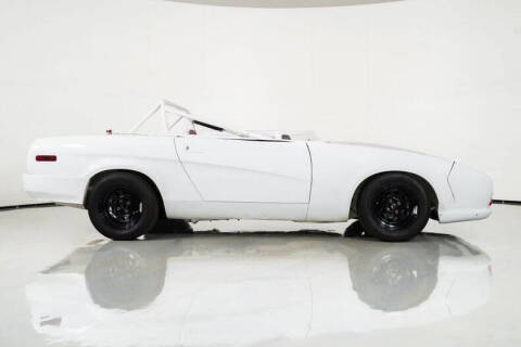 1980 Triumph TR7