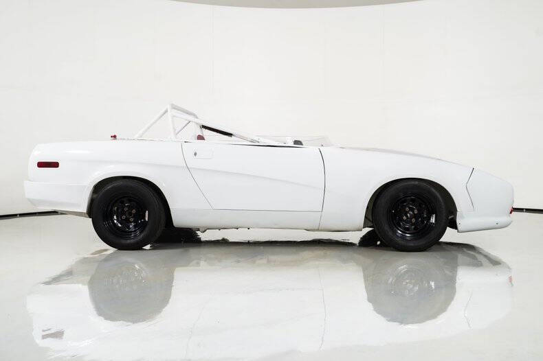1980 Triumph TR7