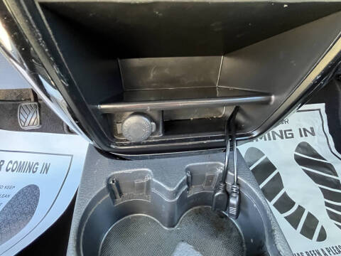 2013 Suzuki SX4 Crossover