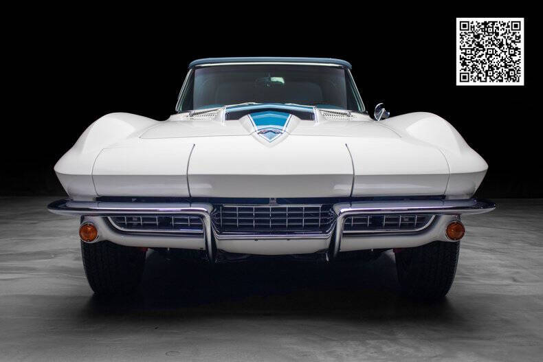 1967 Chevrolet Corvette