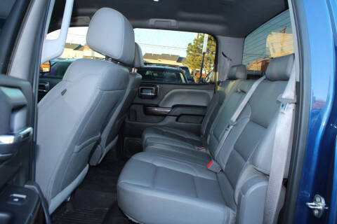 2016 GMC Sierra 1500