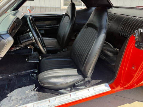 1971 Dodge Challenger
