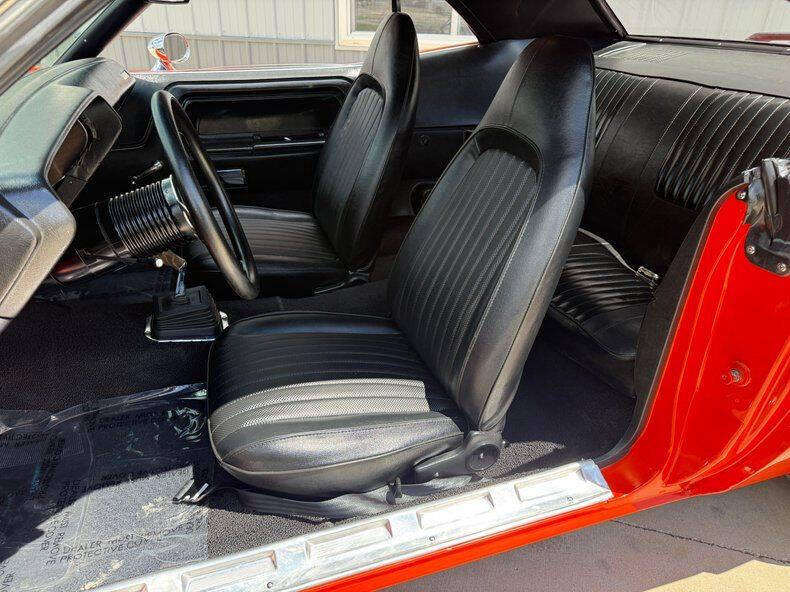 1971 Dodge Challenger