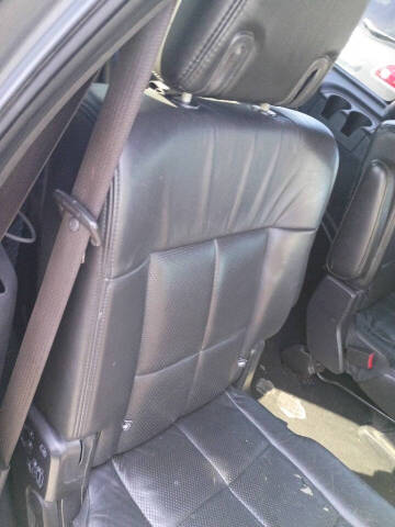 2010 Lincoln Navigator