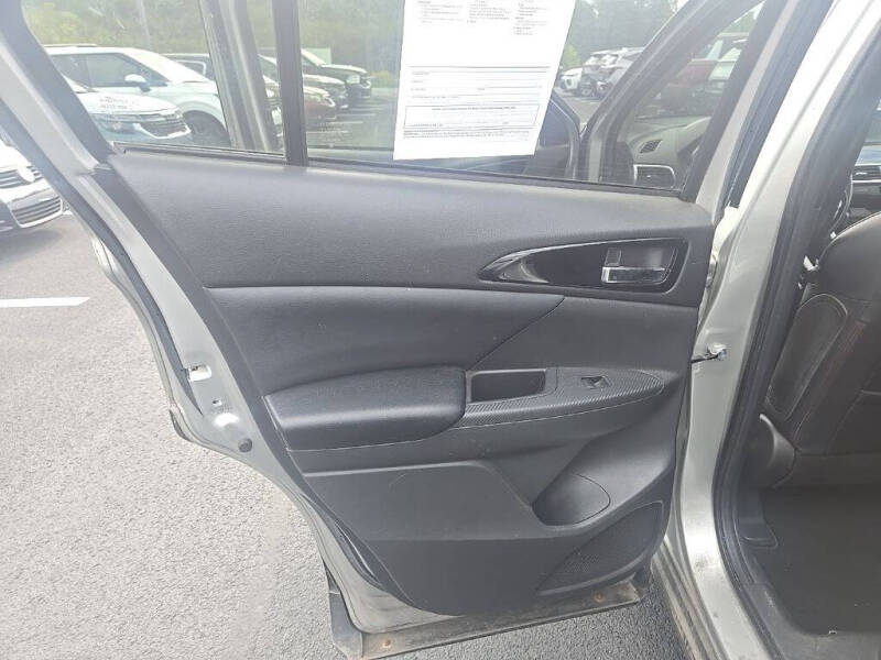 2019 Mitsubishi Eclipse Cross SEL