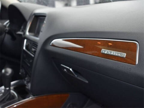 2009 Audi Q5