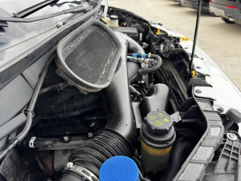 2018 Ford Transit 250