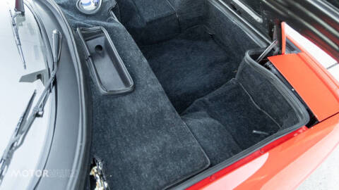 1989 Ferrari Testarossa