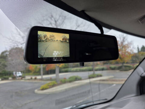 2013 Chevrolet Express 2500