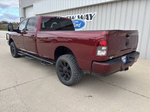 2023 RAM 3500 Big Horn