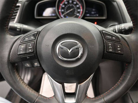 2014 Mazda MAZDA3 i Touring