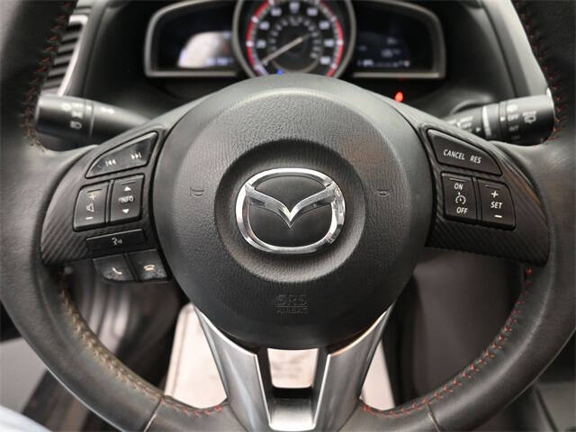 2014 Mazda MAZDA3 i Touring