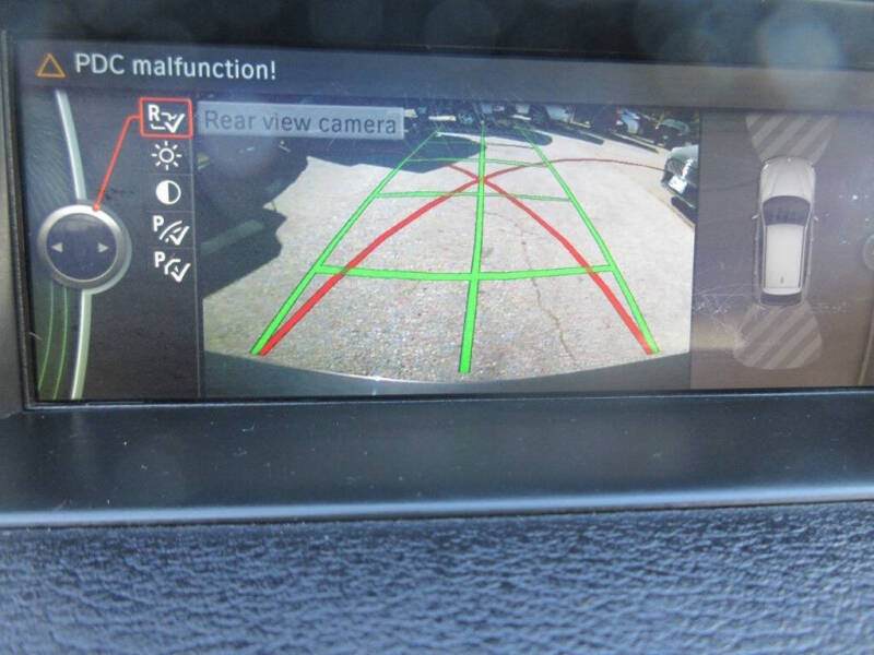 2015 BMW X1 xDrive28i