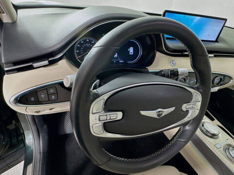 2023 Genesis GV70 2.5T Standard